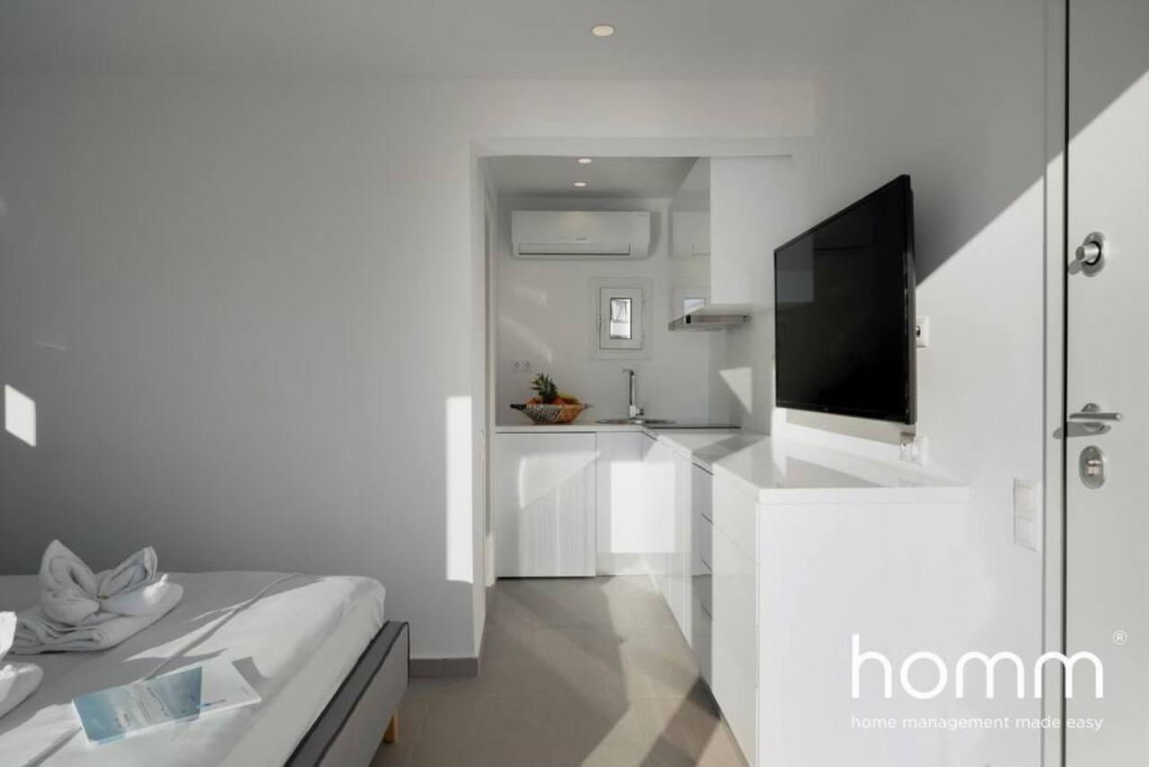 Brand New Homm Penthouse In Ano Glyfada, Dilou Atenas Exterior foto