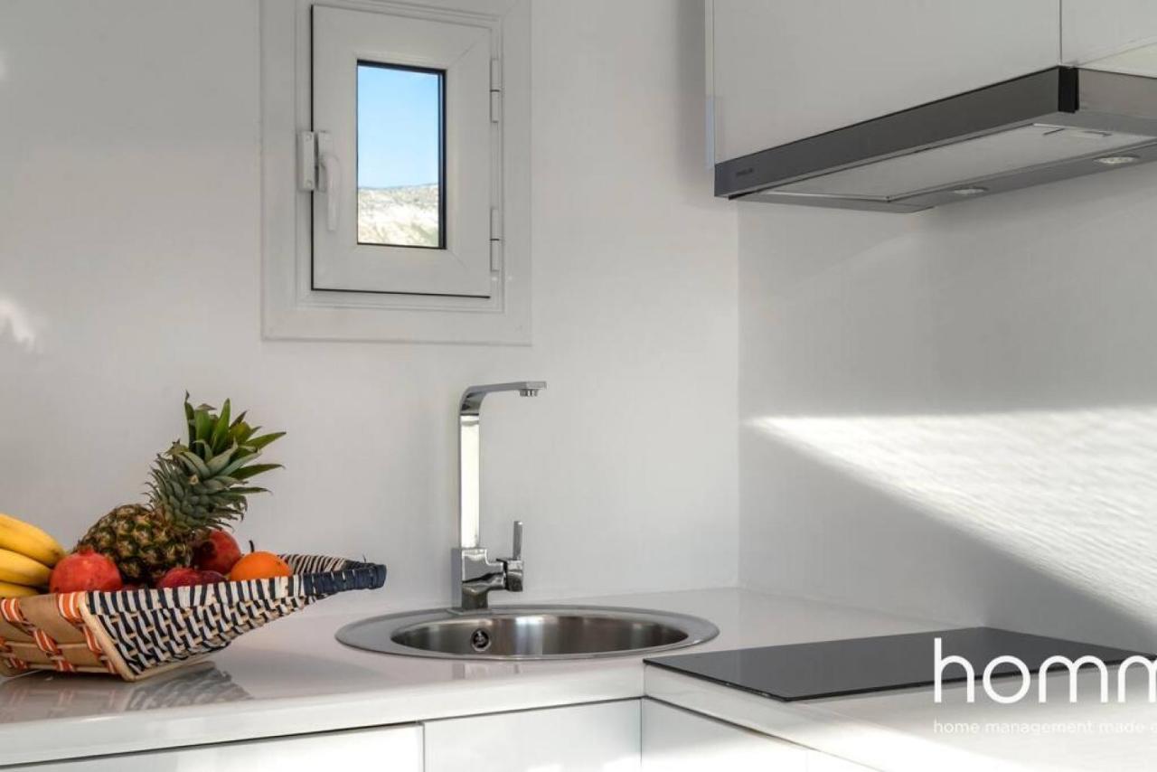 Brand New Homm Penthouse In Ano Glyfada, Dilou Atenas Exterior foto