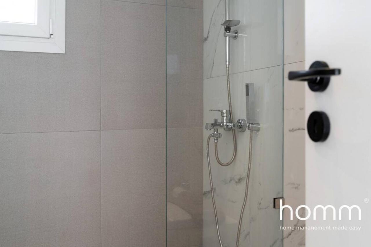 Brand New Homm Penthouse In Ano Glyfada, Dilou Atenas Exterior foto