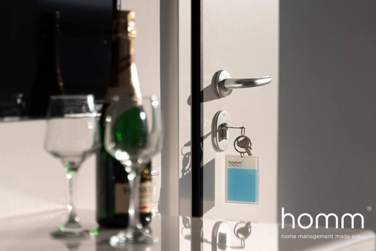 Brand New Homm Penthouse In Ano Glyfada, Dilou Atenas Exterior foto