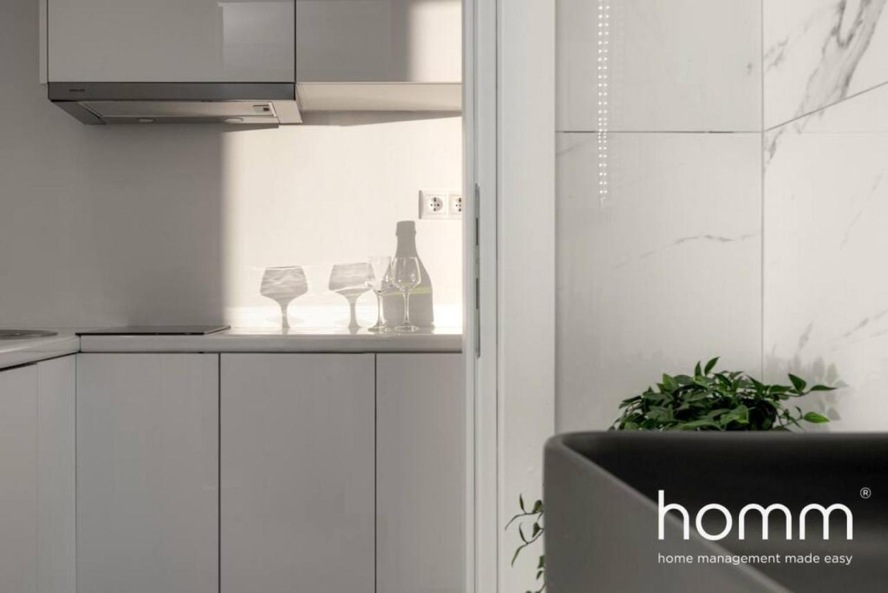 Brand New Homm Penthouse In Ano Glyfada, Dilou Atenas Exterior foto