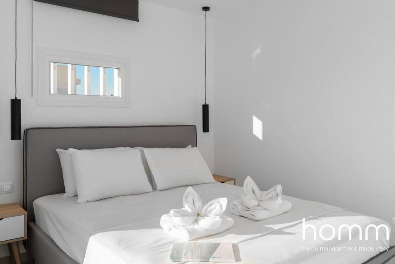 Brand New Homm Penthouse In Ano Glyfada, Dilou Atenas Exterior foto