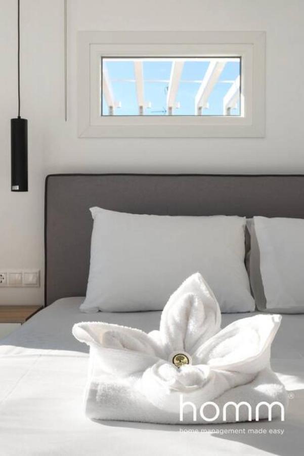 Brand New Homm Penthouse In Ano Glyfada, Dilou Atenas Exterior foto