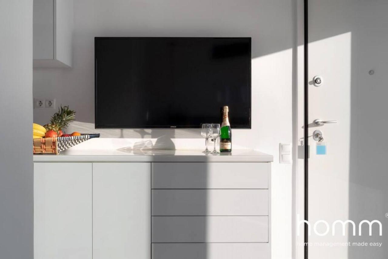 Brand New Homm Penthouse In Ano Glyfada, Dilou Atenas Exterior foto