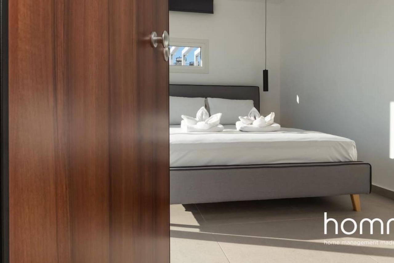 Brand New Homm Penthouse In Ano Glyfada, Dilou Atenas Exterior foto