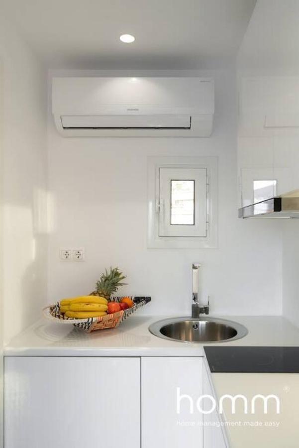 Brand New Homm Penthouse In Ano Glyfada, Dilou Atenas Exterior foto